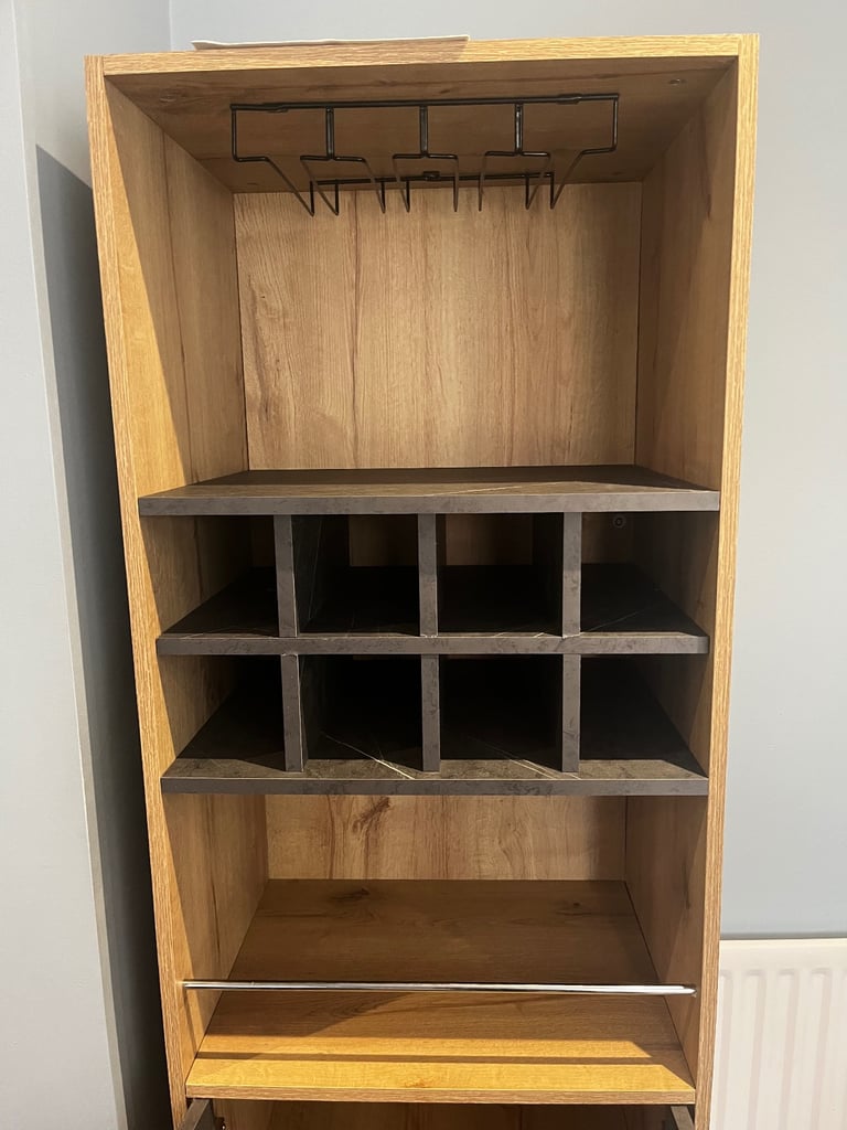 Bar Cabinet