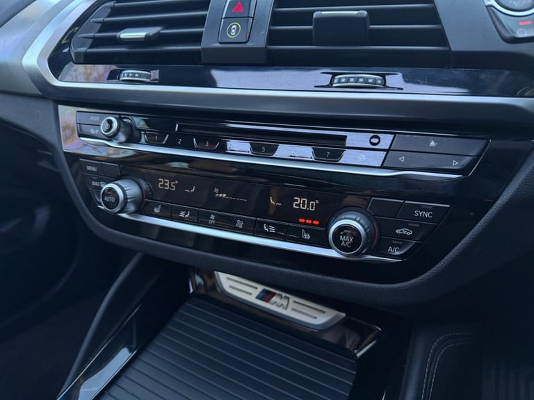 2019 BMW X4 xDrive M40d 5dr Step Auto COUPE DIESEL Automatic