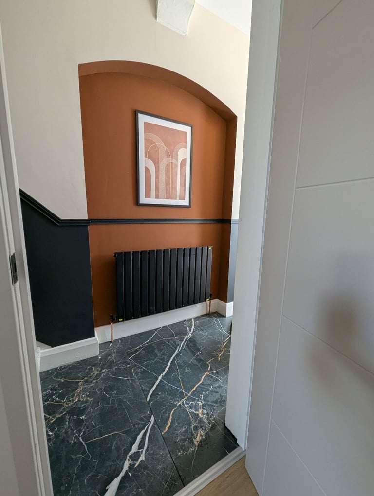 New Rooms available East Belfast 