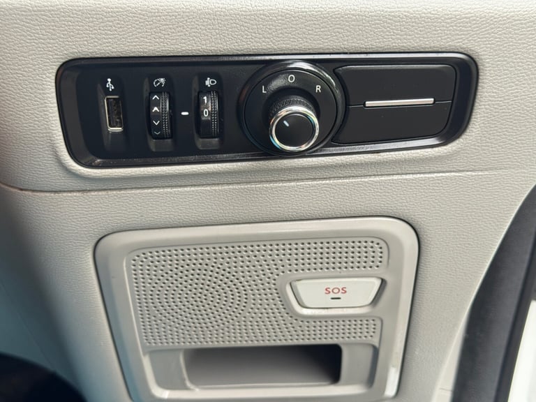 2021 Maxus Deliver 9 DELIVER 9 2.0 D20 RWD L3 H2 Euro 6 5dr PANEL VAN Diesel Manual