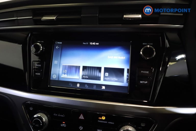 2023 Ssangyong Korando 1.5 Ventura 5dr SUV Petrol Manual