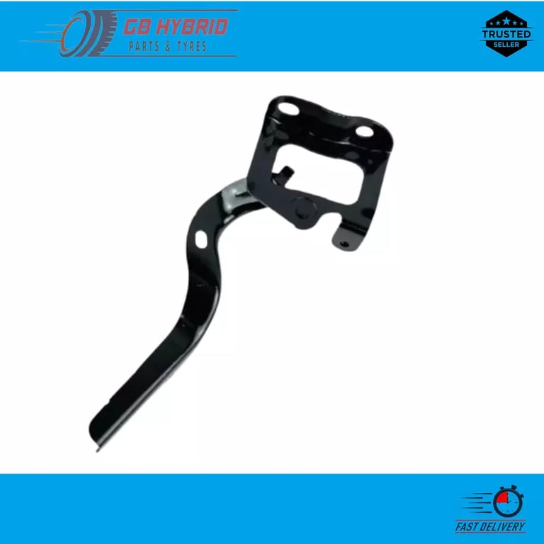 Toyota Prius 2016~2022 Bonnet Hood Hinges both Sides