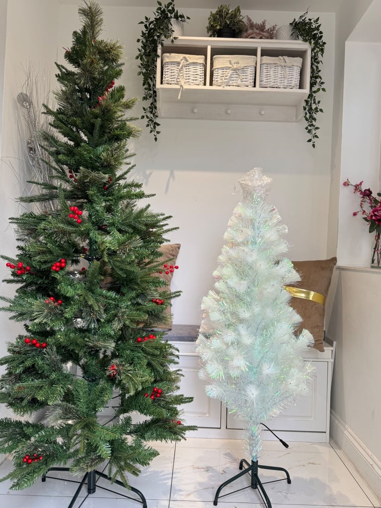 Brand new Christmas tree for sale 