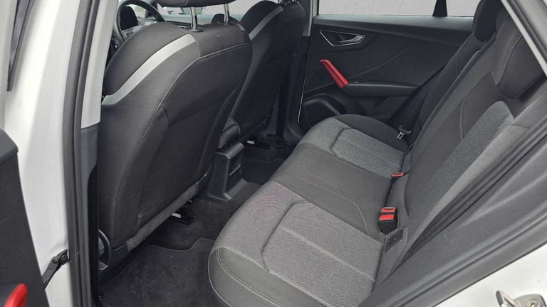 2019 Audi Q2 30 TFSI Sport 5dr SUV Petrol Manual