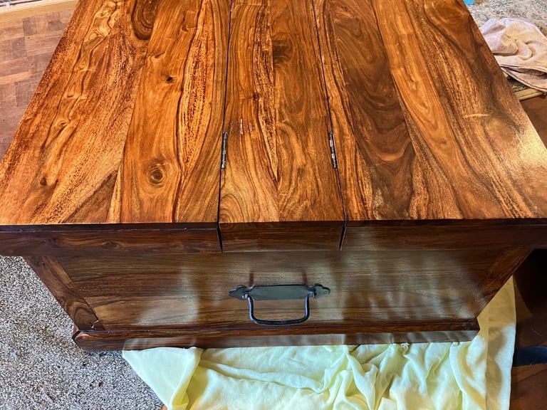 image for Storage chest