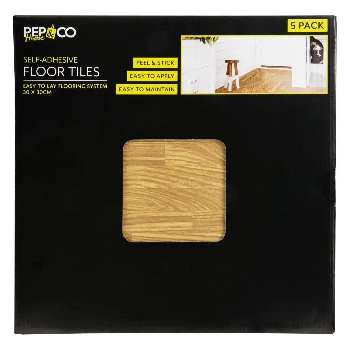 home self adhesive floor tiles