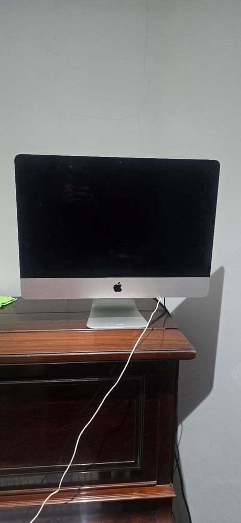 Apple mac