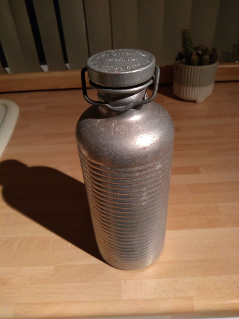 image for Vintage Tower brand thermos 