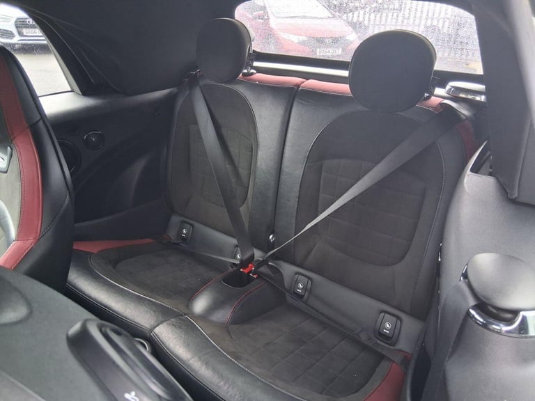  MINI Cooper 2.0 John Cooper Works Convertible 2dr Petrol Manual Euro 6 (s/s) (231 ps) Petrol Manual