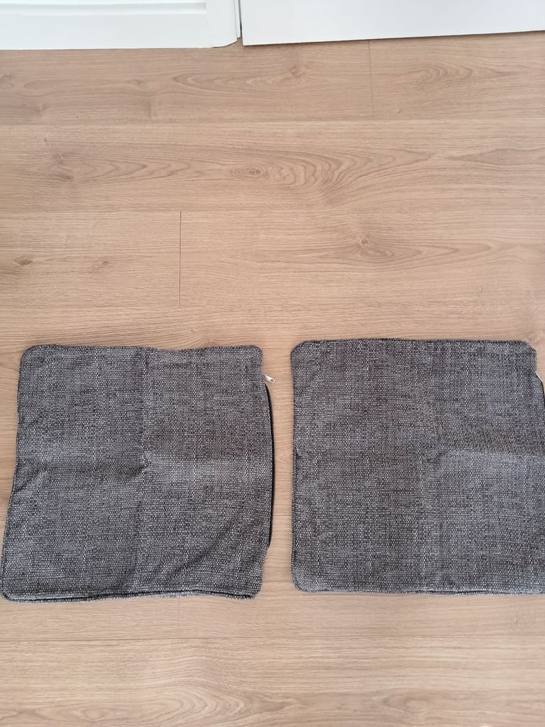 London 3 Seater Fabric Sofa 