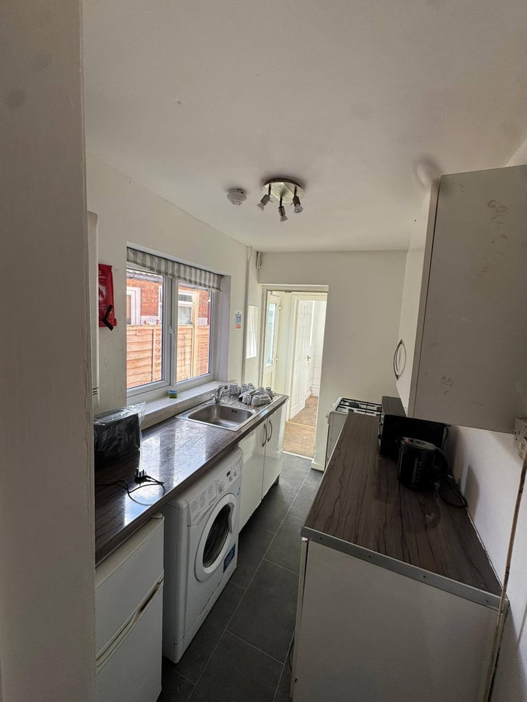 3 Bed HMO Bordesely Green - All DSS Accepted