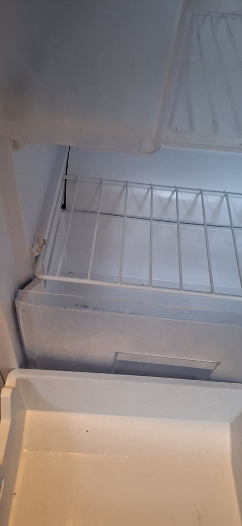 Beko frost-free freezer under counter in very good condition 
