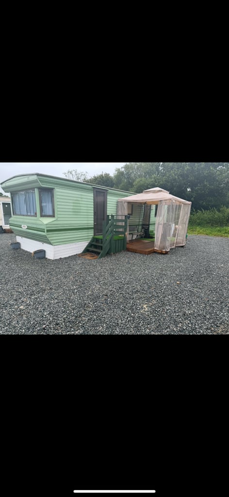 Mobile home for rent 