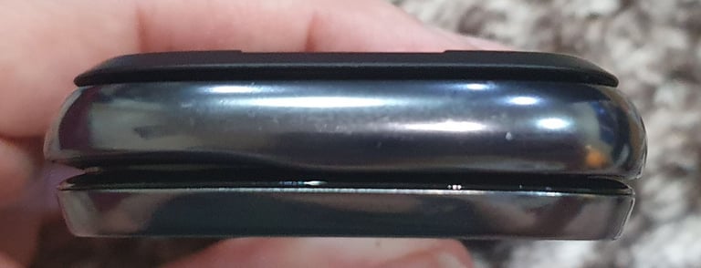 MOTOROLA Cliq Dext Slide Smartphone Mobile Phone Android QWERTY Keyboard WORKING