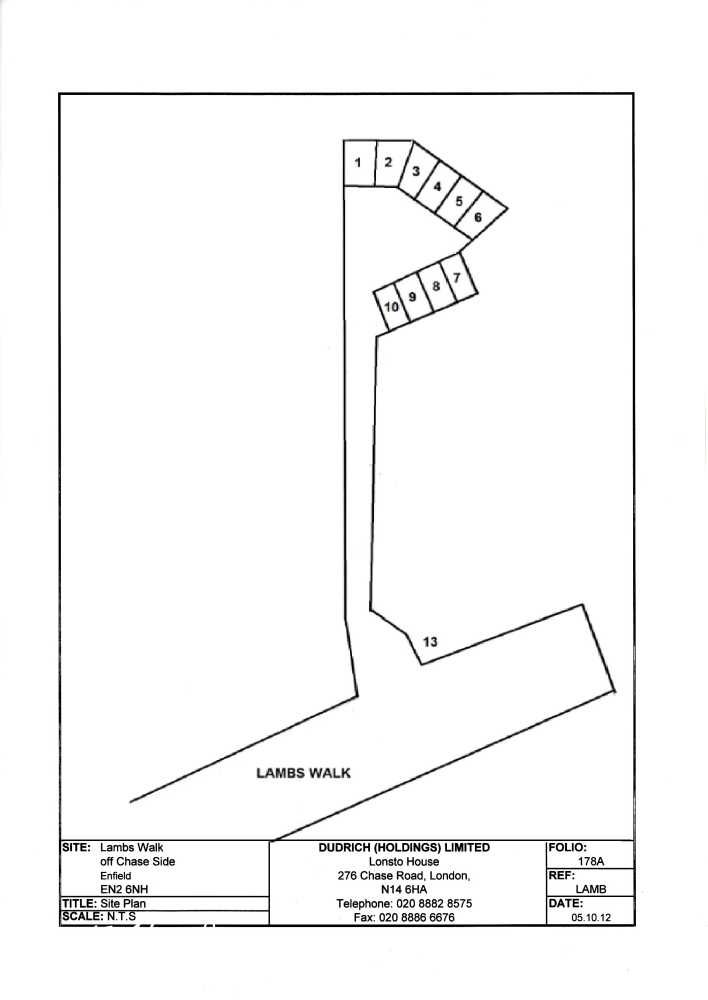 Garage to rent in Enfield (EN2) | Stashbee