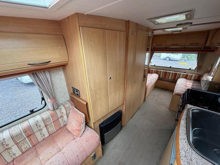 Ace Jubilee Viceroy 2004