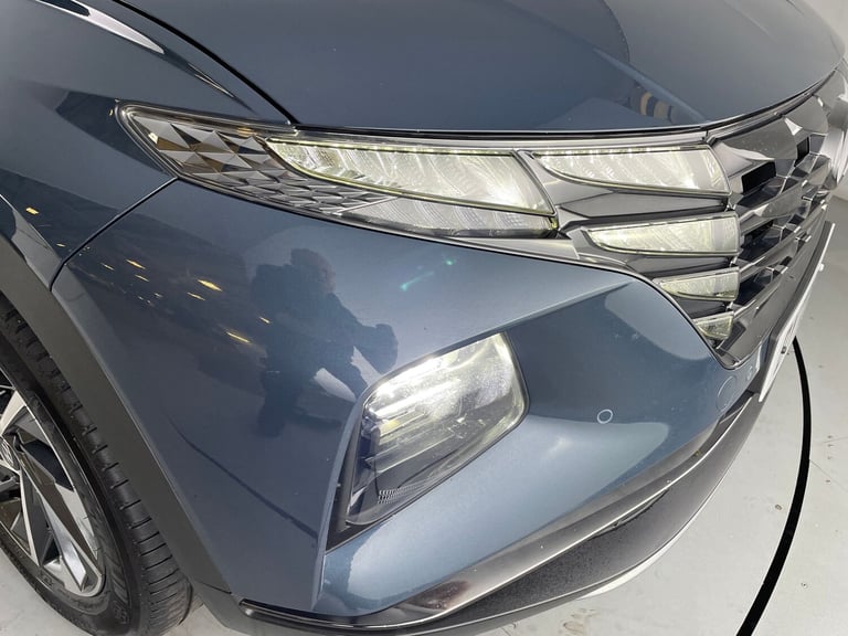 2023 Hyundai TUCSON 1.6 TGDi Premium 5dr 2WD ESTATE PETROL Manual