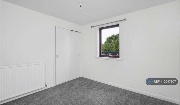 2 bedroom flat in Falkirk, Falkirk, FK2 (2 bed) (#2647307)