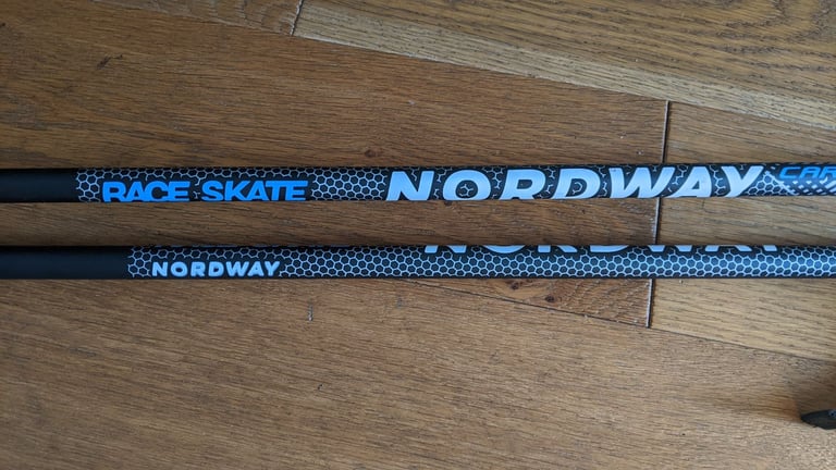 image for Cross Country Ski Poles