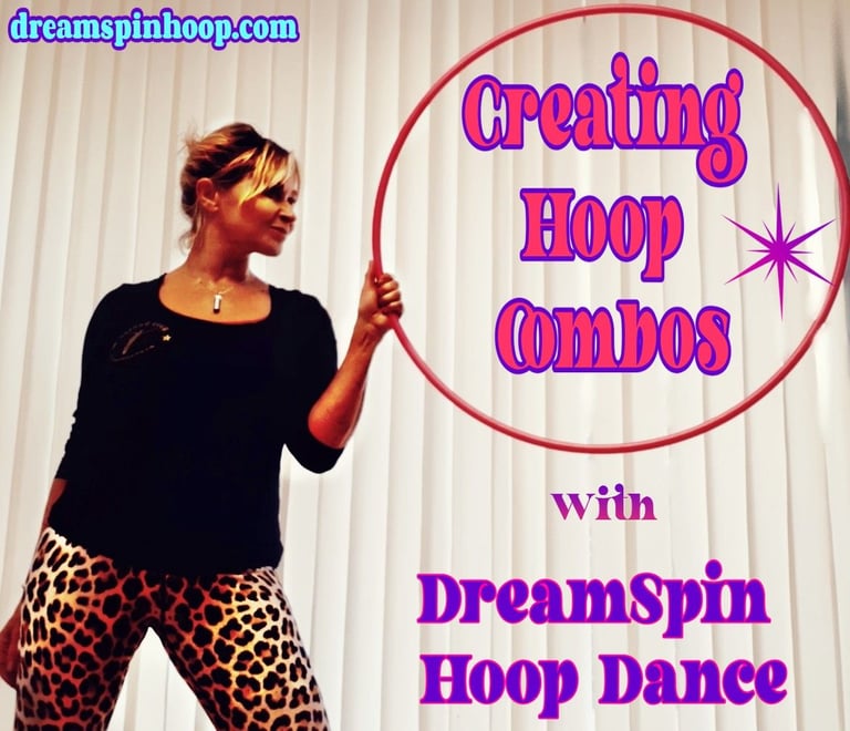 Hula Hoop Intermediate 4th November 6.15