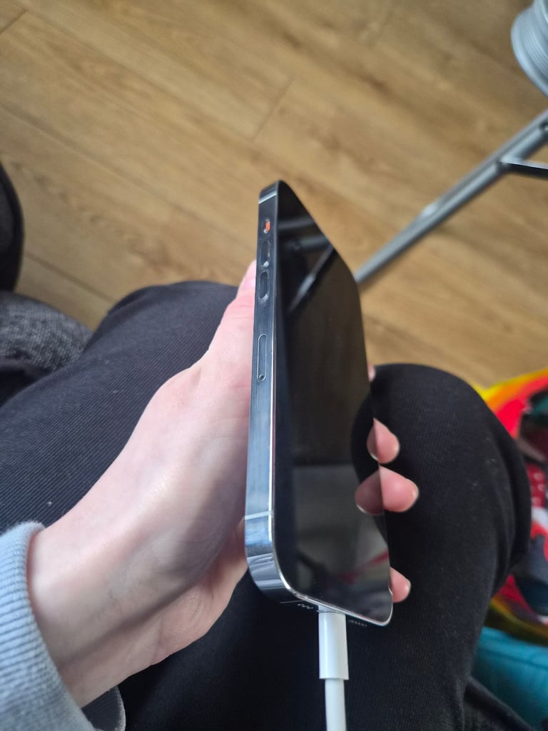 256gb iPhone 14 Pro White