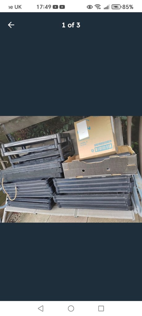 image for STACKING SHELVES 