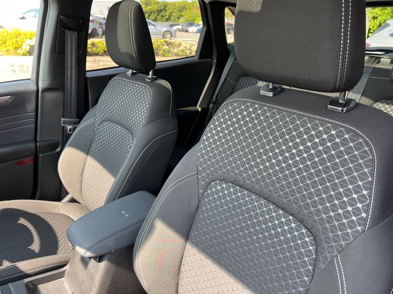 2024 Ford Kuga 5Dr Titanium 2.5 PHEV 243PS 2WD Auto Estate Petrol Parallel PHEV Automatic