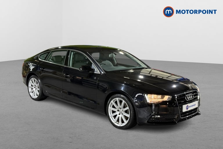 image for 2015 Audi A5 2.0T FSI 225 Quattro SE Technik 5dr S Tronic [5st] Hatchback Petrol Automatic