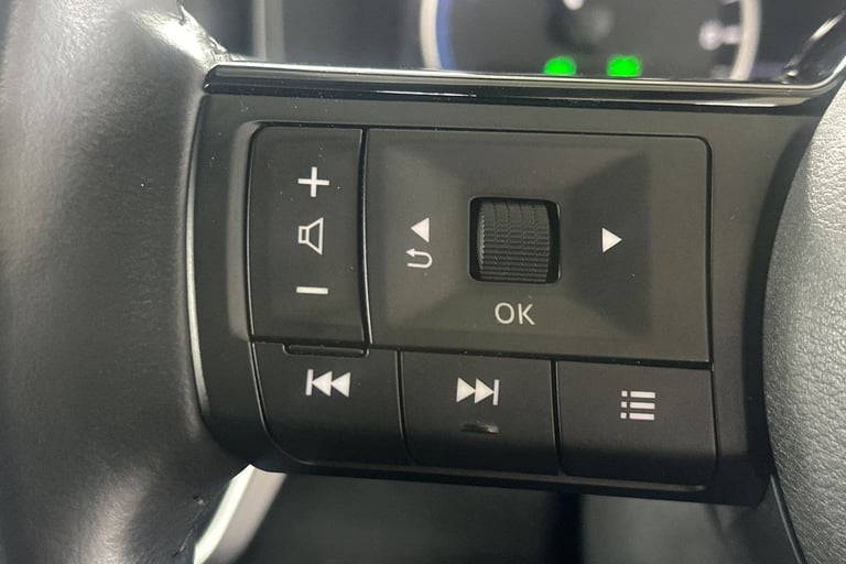 2024 Nissan X-Trail 101235 4x4 Hybrid Automatic