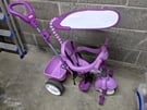 *** Little Tikes 4in1 Tricycle Trike ***