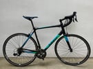 Giant Contend SL2 Tiagra Alu/Carbon Road Bike 6 Months WARRANTY!! (22&quot;/56cm/M)