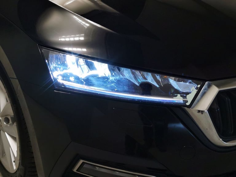 2022 Skoda Octavia 1.4 TSI iV 13kWh SE L Estate 5dr Petrol Plug-in Hybrid DSG Euro 6 (s/s) (20 Es...