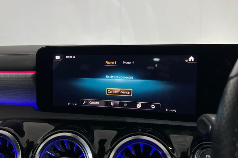 2021 71 MERCEDES-BENZ A-CLASS 1.3 A200 AMG LINE EDITION (EXECUTIVE) HATCHBACK 5D