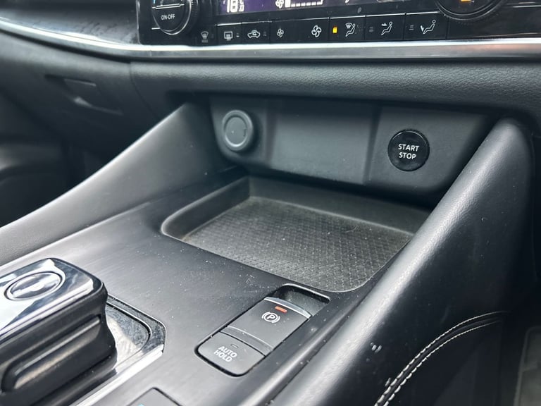 2023 Nissan Qashqai 1.5 h e-POWER N-Connecta SUV 5dr Petrol Hybrid Auto Euro 6 (s/s) (190 ps) SUV...