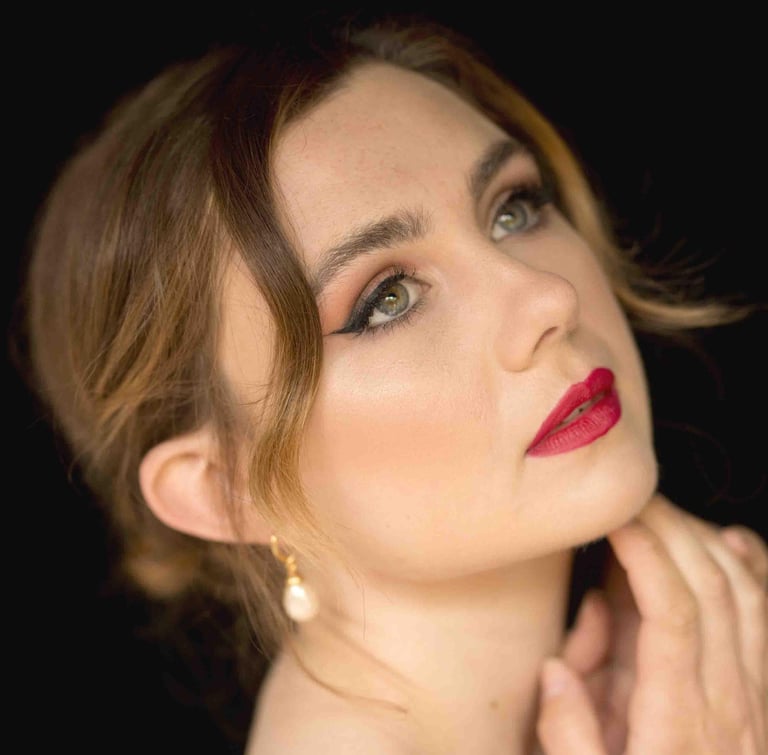 image for 'Kirsty King' quartet – Moonlight Reverie (jazz show)