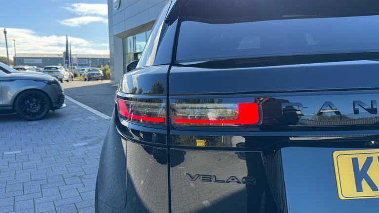 2023 Land Rover Range Rover Velar 2.0 D200 MHEV Dynamic HSE 5dr Auto Diesel Estate Estate Diesel ...