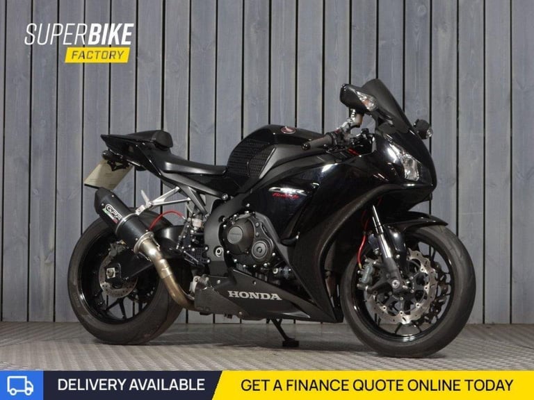 2017 17 HONDA CBR1000RR FIREBLADE