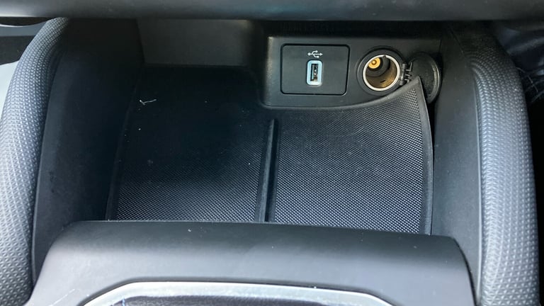 2020 Ford Focus 1.0 EcoBoost 125 Active X 5dr Petrol Hatchback Hatchback Petrol Manual