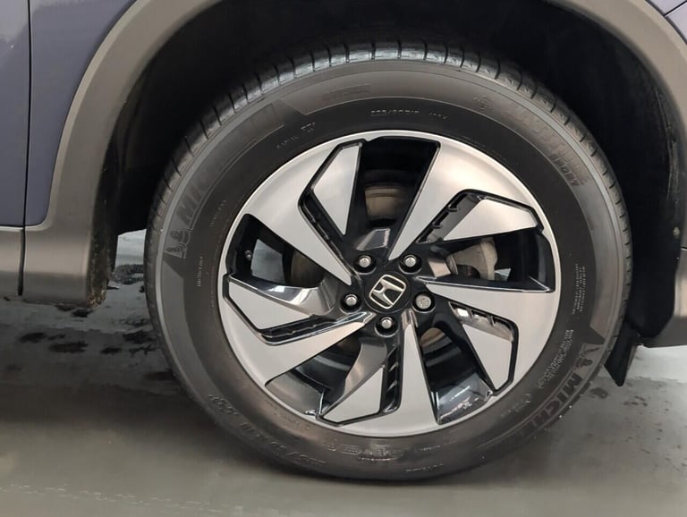 2015 Honda CR-V 2.0 i-VTEC EX SUV 5dr Petrol Auto 4WD Euro 6 (155 ps) - CRUISE CONTROL + RE ESTAT...