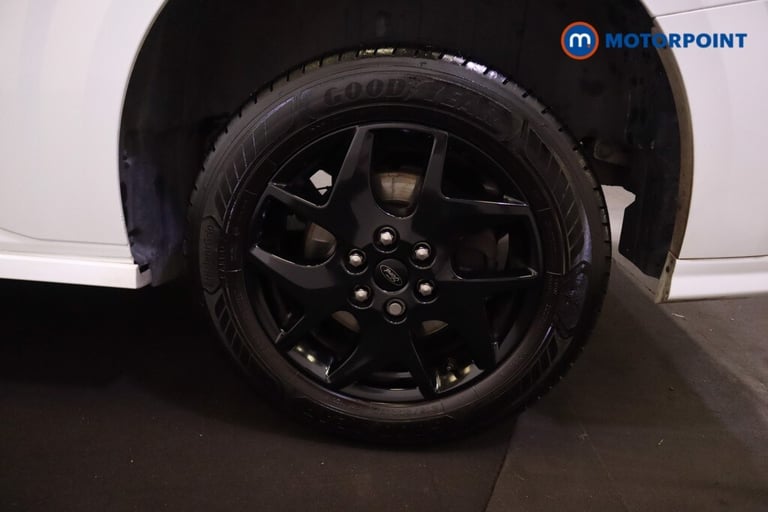 2024 Ford Transit Custom 2.0 EcoBlue 170ps H1 Van Sport Auto Panel Van Diesel Automatic