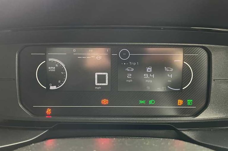 2024 Vauxhall Combo 1.5 Turbo D 2300 Prime XL Panel Van 6dr Diesel Manual LWB Euro 6 (s/s) (100 P...