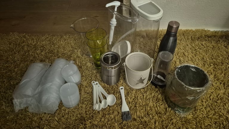 image for Kitchen bundle - 2 of 2