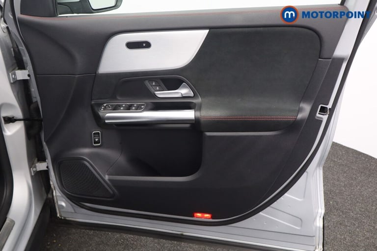 2021 Mercedes-Benz EQA EQA 250 140kW AMG Line 66.5kWh 5dr Auto SUV Electric Automatic