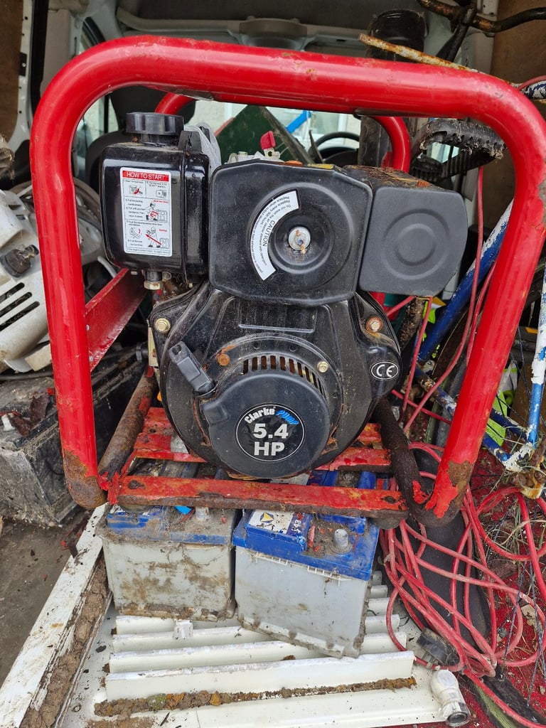 Diesel engine   
