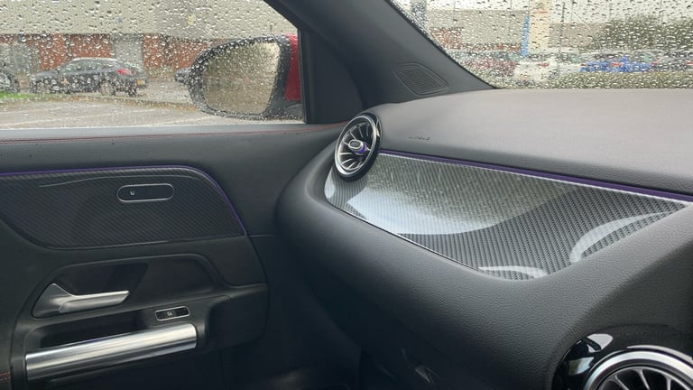 2020 Mercedes-Benz GLA 1.3 GLA200 AMG Line (Premium) SUV 5dr Petrol 7G-DCT Euro 6 (s/s) (163 ps) ...