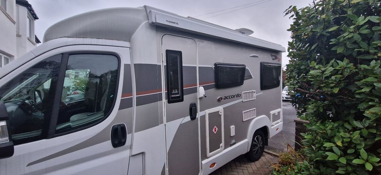 Peugeot, ELDDIS ACCORDO 135, Other, 2023, 2179 (cc)