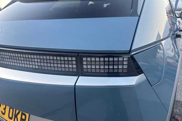2023 Hyundai IONIQ 5 168kW Ultimate 77 kWh 5dr Auto Hatchback ELECTRIC Automatic