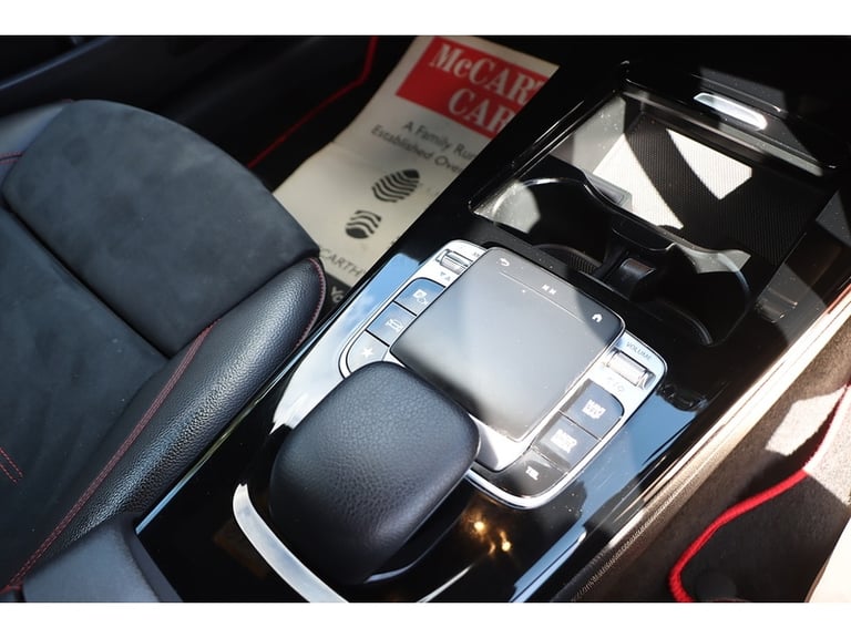 2019 Mercedes-Benz A-Class A200 AMG Line Hatchback Petrol Automatic