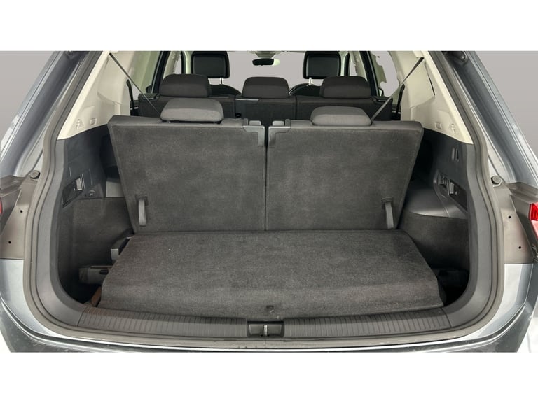2020 Volkswagen Tiguan Allspace 2.0 TDI SEL SUV 5dr Diesel Manual Euro 6 (s/s) (150 ps) - KEYLESS...