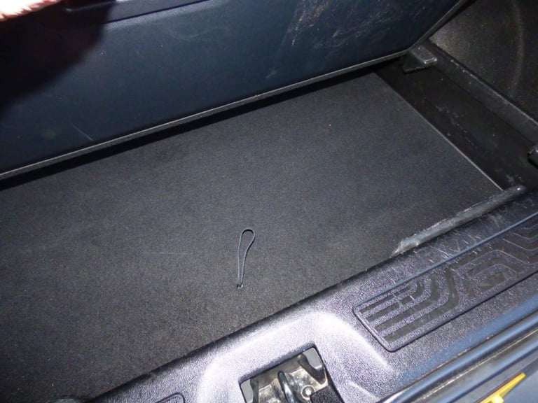  Renault Kadjar 1.5 dCi Dynamique Nav 5dr EDC Diesel